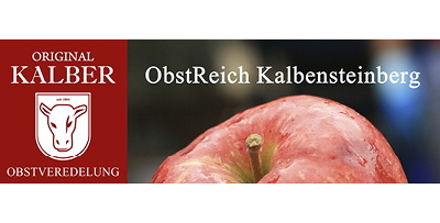 Logo Brennerei Obstreich Kalbensteinberg Logo Brennerei Obstreich Kalbensteinberg